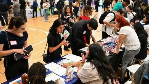 The US has had a 'low-hire, low-fire' labor market for months, with job seekers struggling to break into firms as turnover has remained relatively low in the world's largest economy