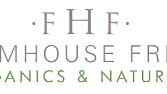 FarmHouse Fresh Logo