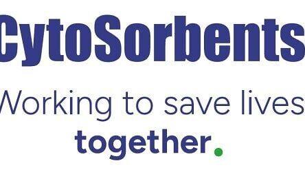 CytoSorbents Corporation (NASDAQ: CTSO) is a leader in the treatment of life-threatening conditions in the intensive care unit and cardiac surgery using blood purification. CytoSorbents’ flagship product, CytoSorb(R), is approved in the European Union a...