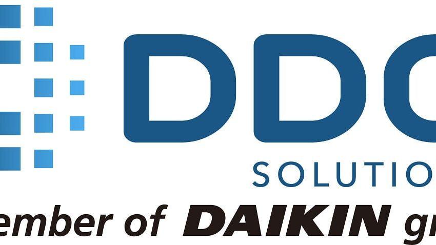 DDC Logo