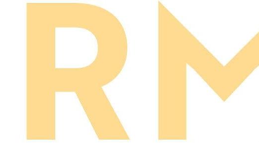 RM11 (pronounced 'Room 11') logo