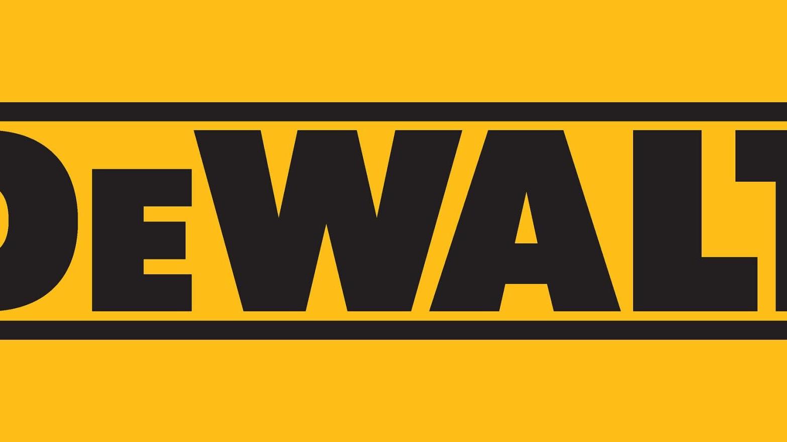 DEWALT Logo