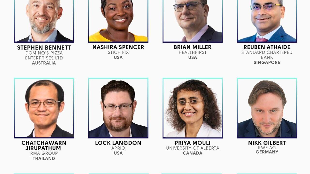 Representing leading enterprises across three continents, the CISOs Connect™ Global Board of Judges ensures the 2026 CISO Choice Awards™ reflect the business‑forward, practitioner‑driven perspective that defines the CISOs Connect™ community.