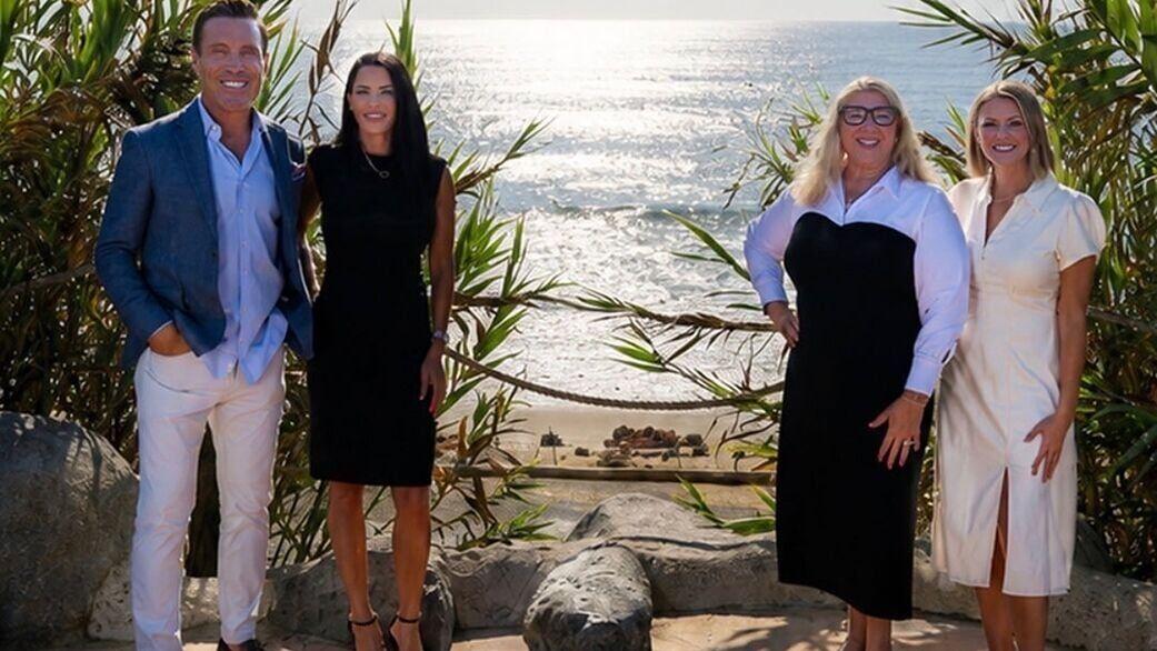 New Venture Escrow