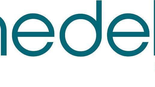 Medely Logo