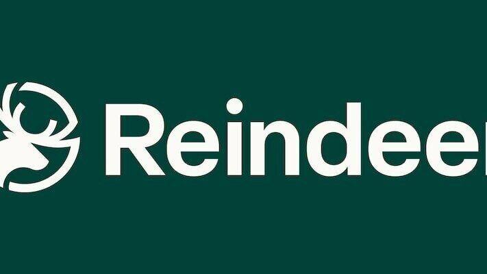 Reindeer Logo (PRNewsfoto/Reindeer)