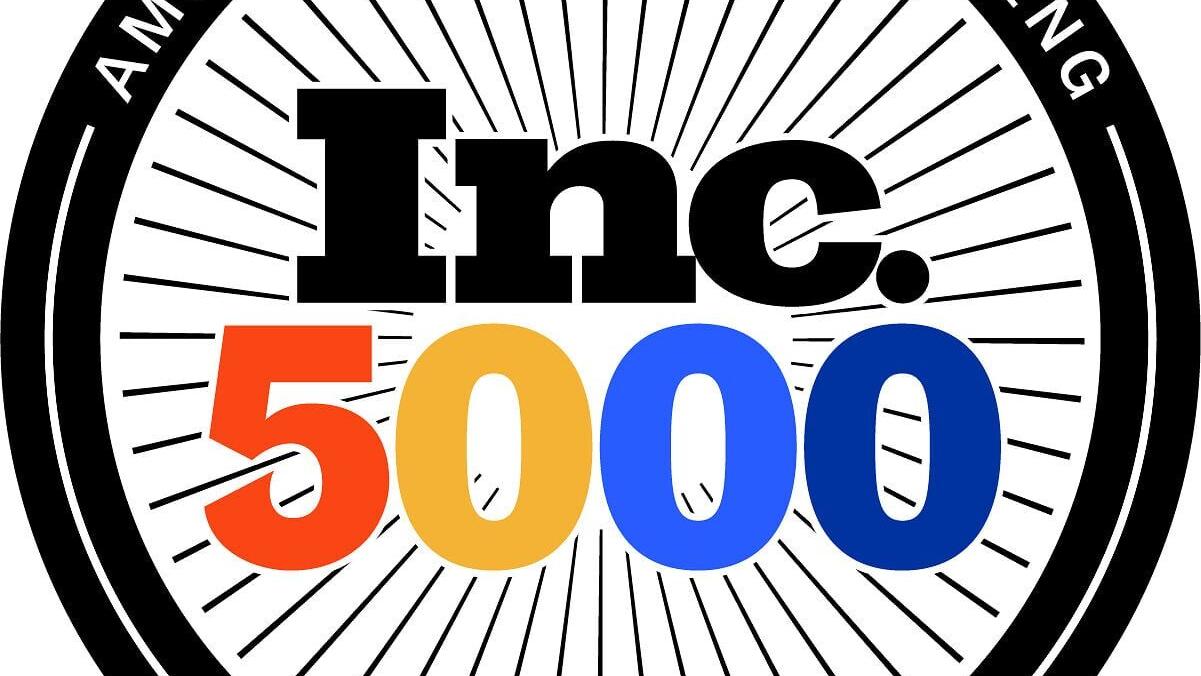 Inc. 5000 Logo