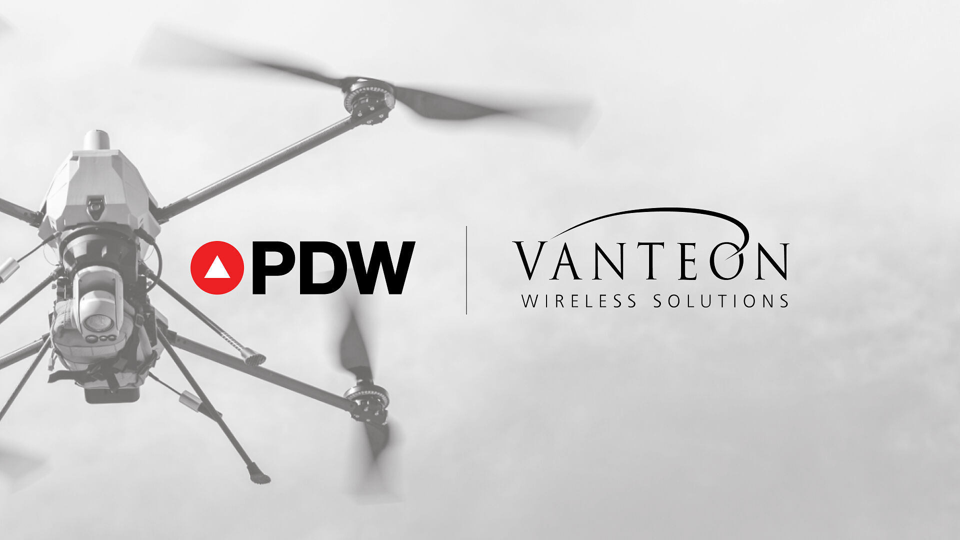 PDW Holdings, Inc. (“PDW”) has entered into a definitive agreement to acquire Vanteon Corporation.