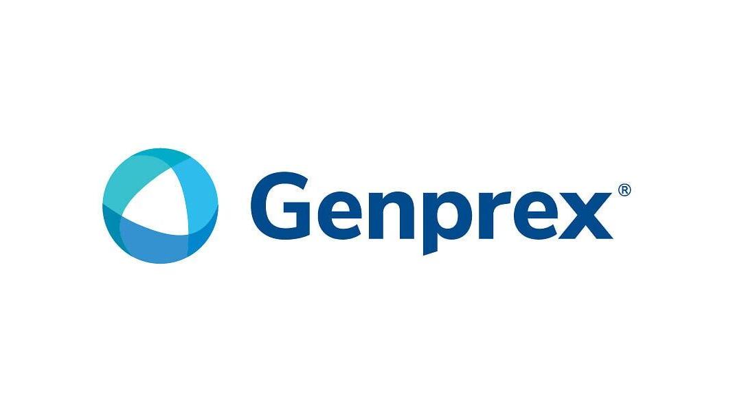 Genprex, Inc. is a clinical-stage gene therapy company focused on developing life-changing therapies for patients with cancer and diabetes. (PRNewsfoto/Genprex, Inc.)