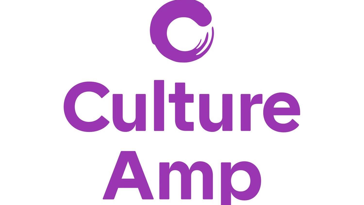 Culture Amp logo