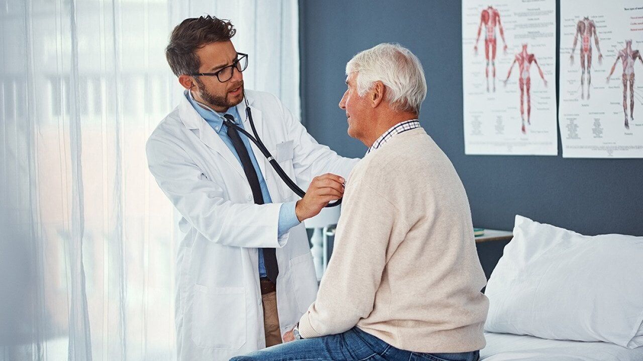 What every man needs to know about testosterone and heart health