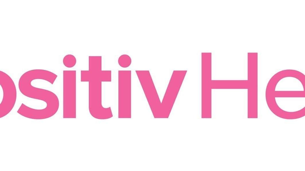 O Positiv Logo (PRNewsfoto/O Positiv Health)