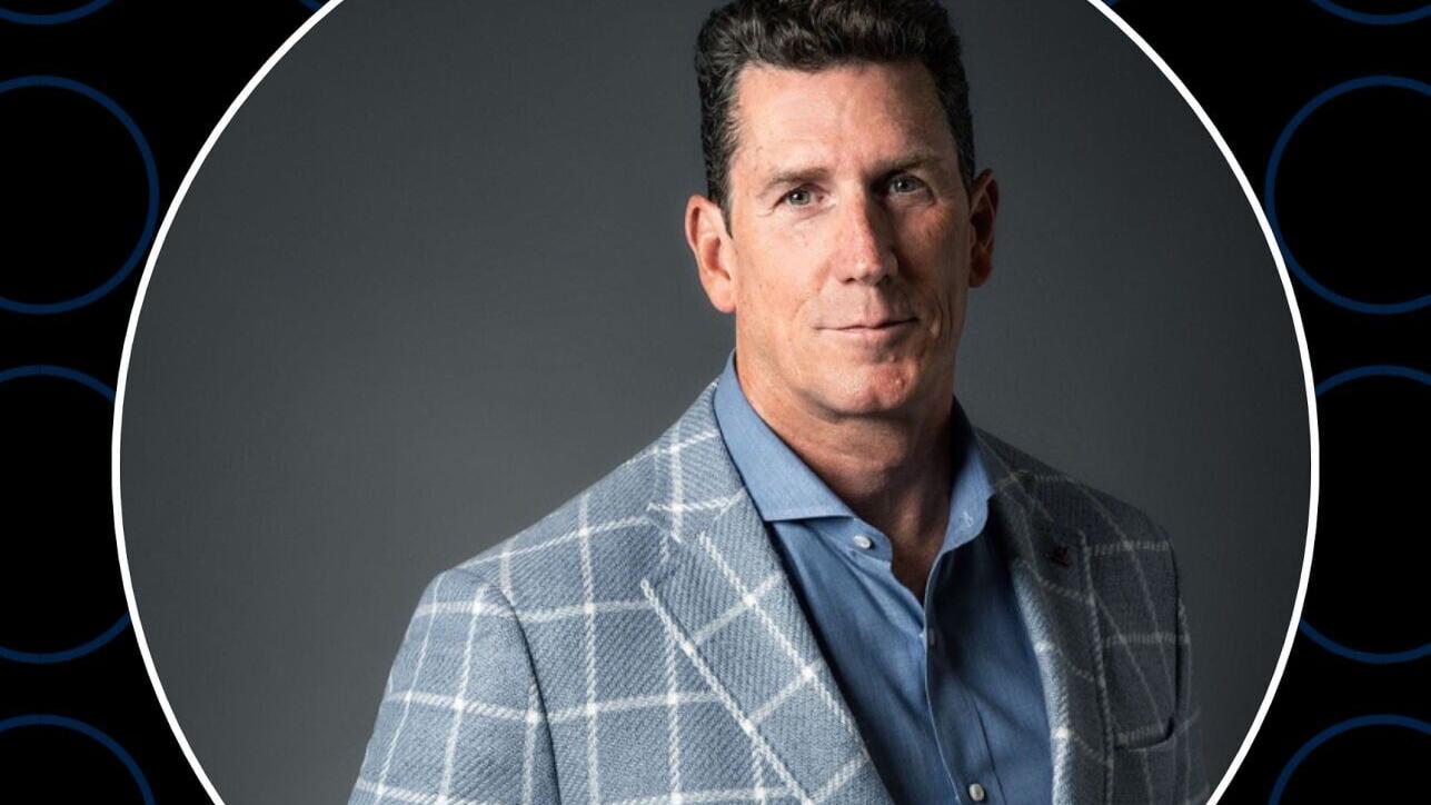 Industry veteran Sean Forkan (pictured) has been named Chief Revenue Officer at Optiv.