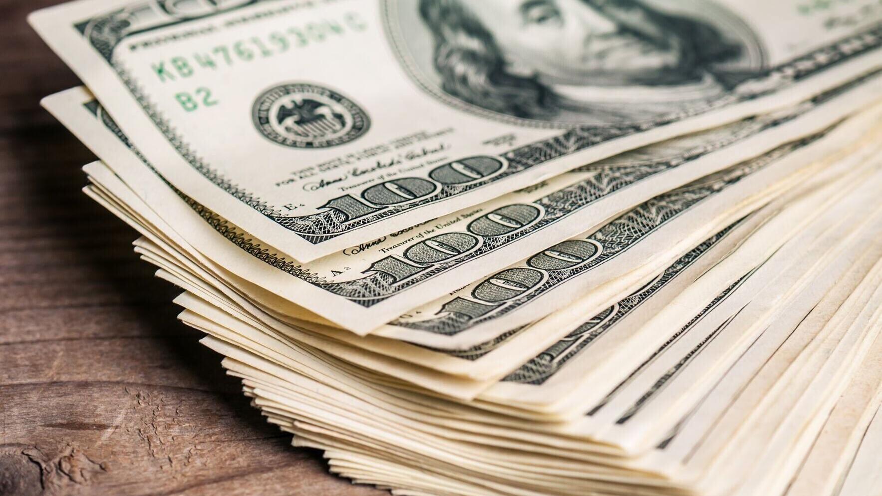 money