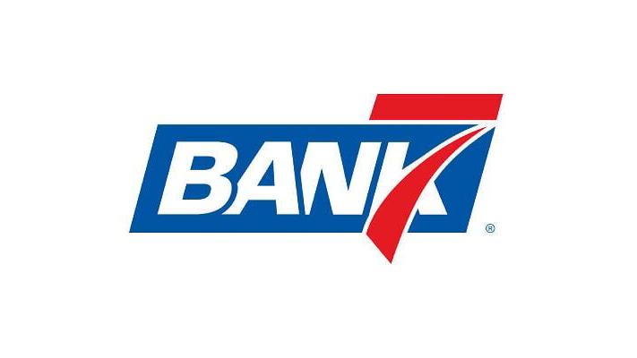 Bank7 Logo