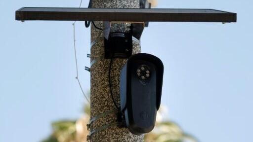 Opponents says the cameras, which capture license plate numbers and other features of vehicles, are infringing on their civil liberties