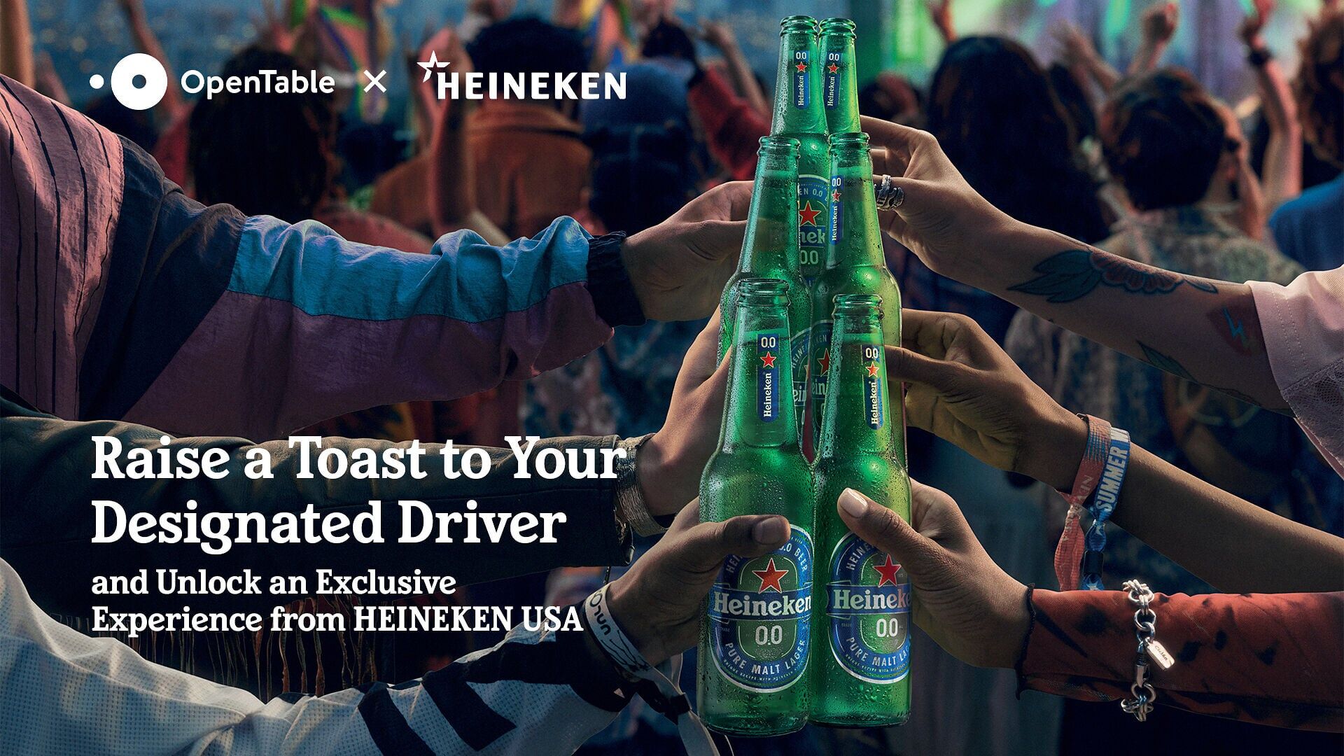 Source: HEINEKEN USA