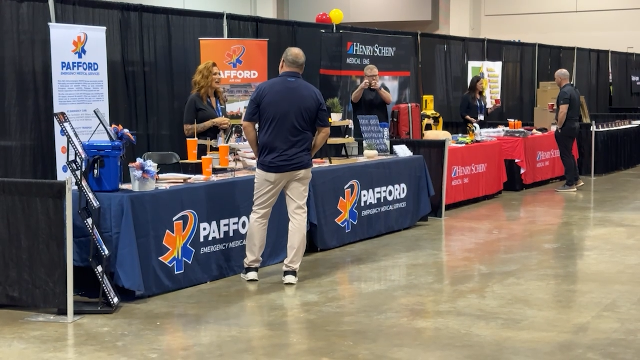 ems expo