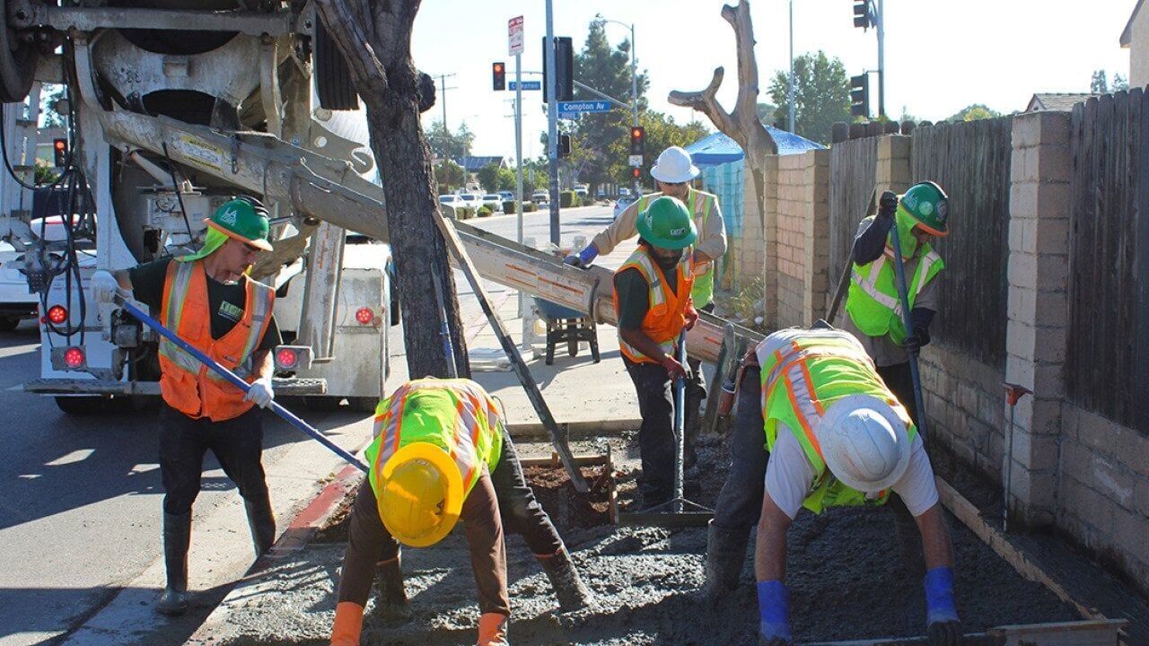 Is this the solution to your city's broken sidewalks?