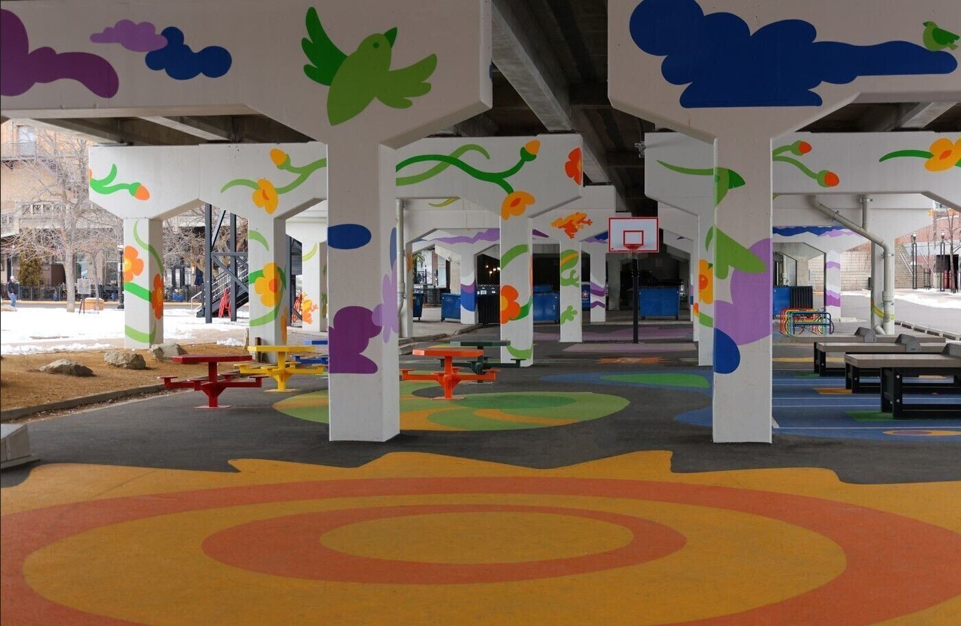 City of Missoula to mark Caras Park upgrades with June 24 celebration2
