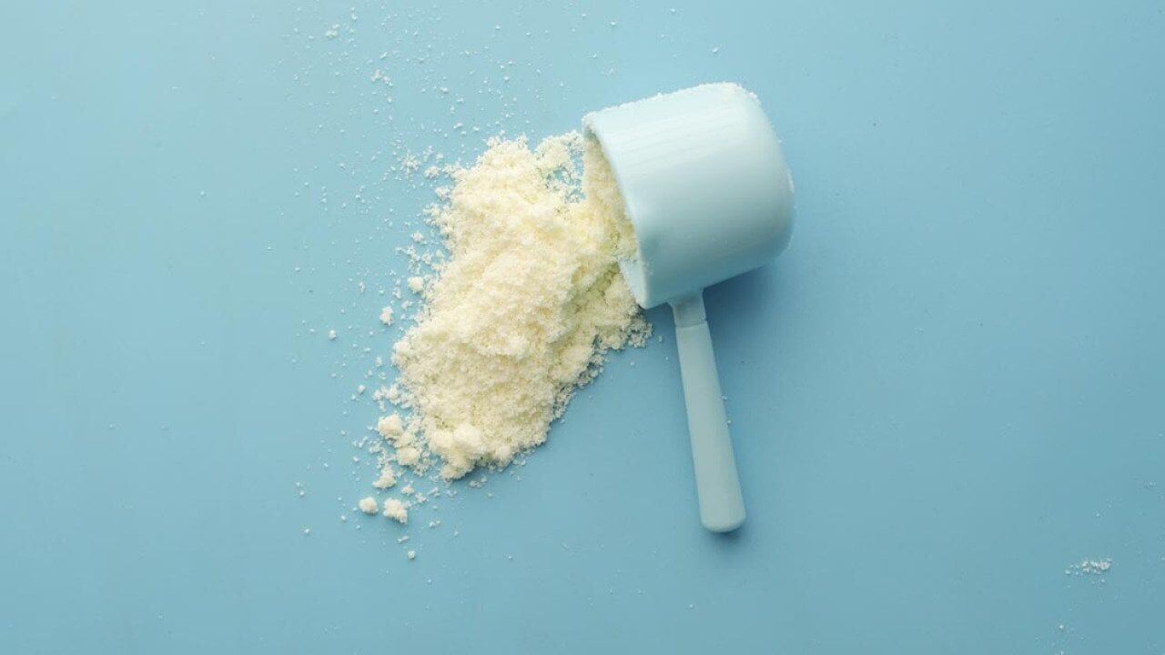 From gym culture to grocery aisles: How protein went mainstream