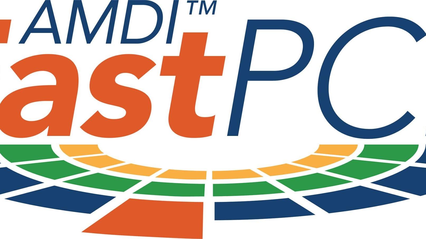 Fast PCR Logo