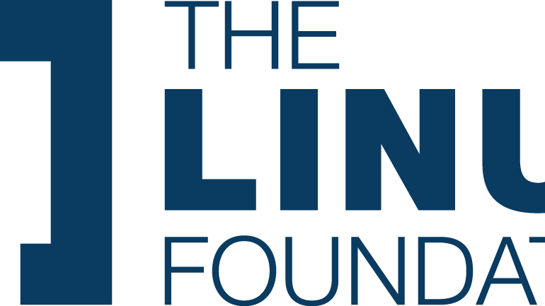 The Linux Foundation Logo