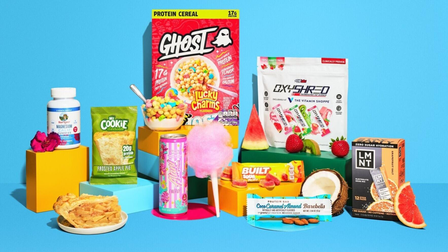 Flavor has evolved from a supporting product feature into a primary driver of discovery and longer-term loyalty across top supplement categories.