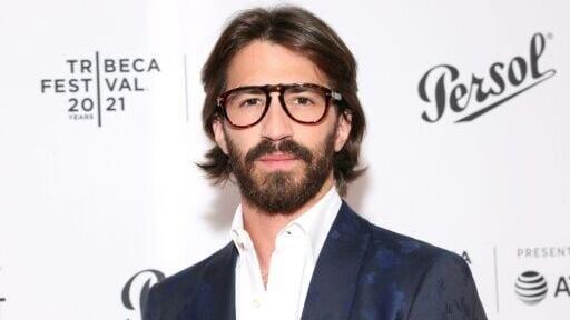 Leonardo Maria Del Vecchio has fallen out with EssilorLuxottica's chief Francesco Milleri