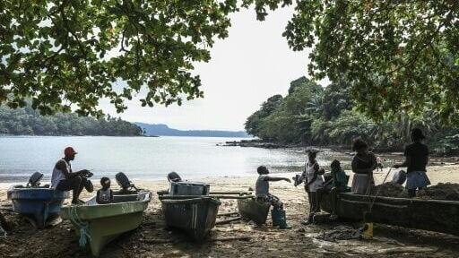 Critics say the initiative is a missed opportunity to work with the government to address the island's economic and social needs