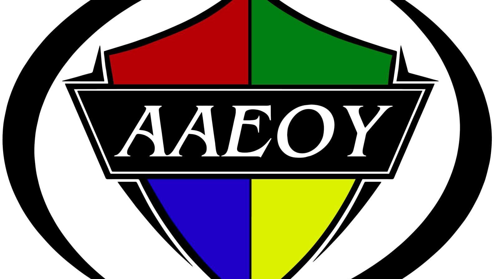 AAEOY Logo