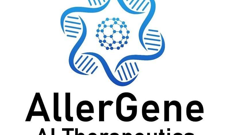 AllerGene AI Therapeutics logo