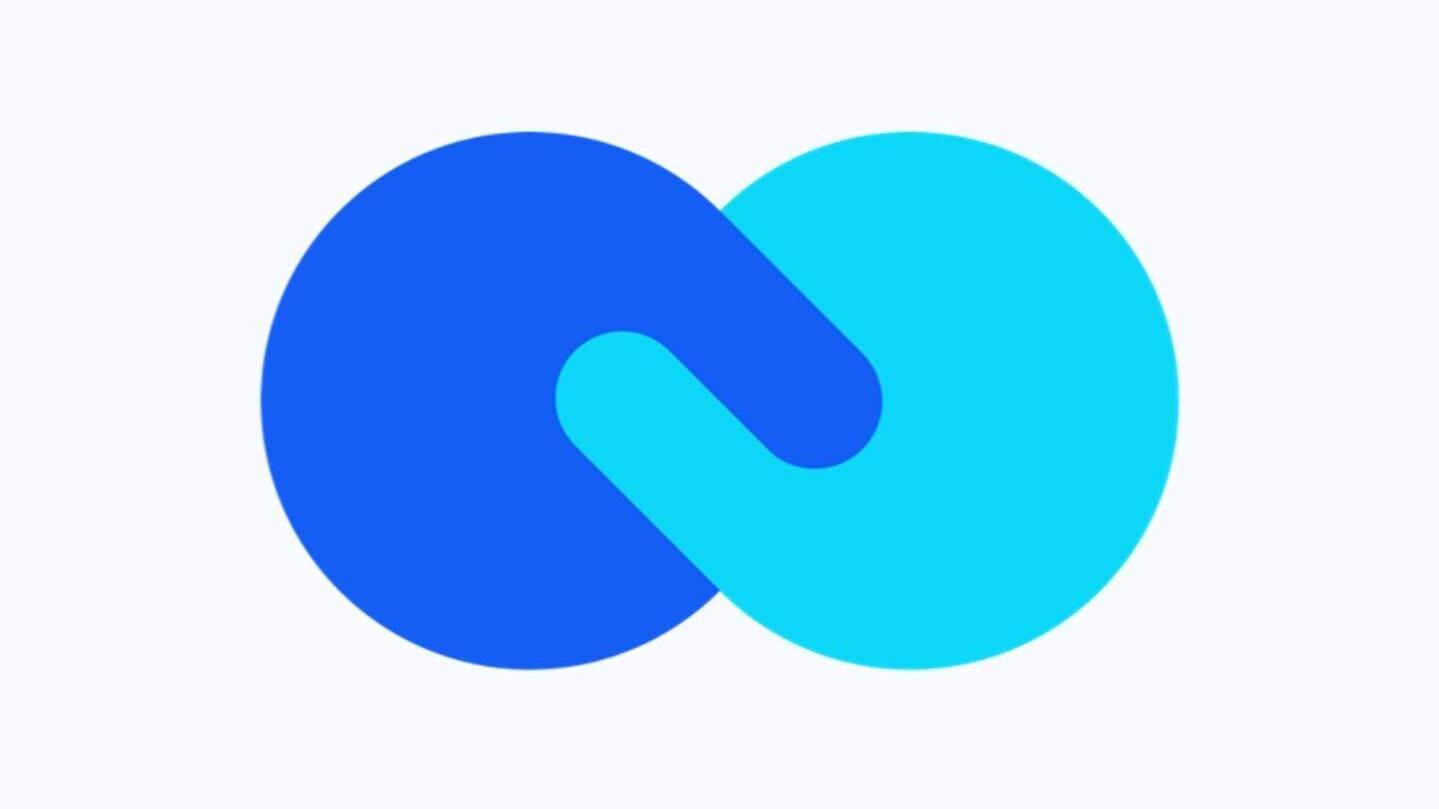 Handshake Logo (PRNewsfoto/Handshake Solutions Ltd)