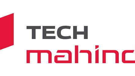 Tech Mahindra New Logo