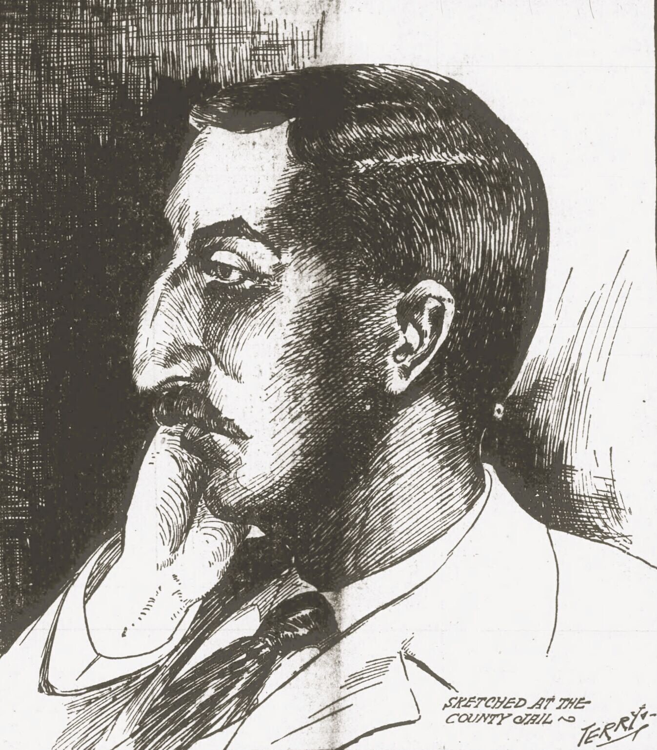 Artwork James Martin Feb. 23, 1904
