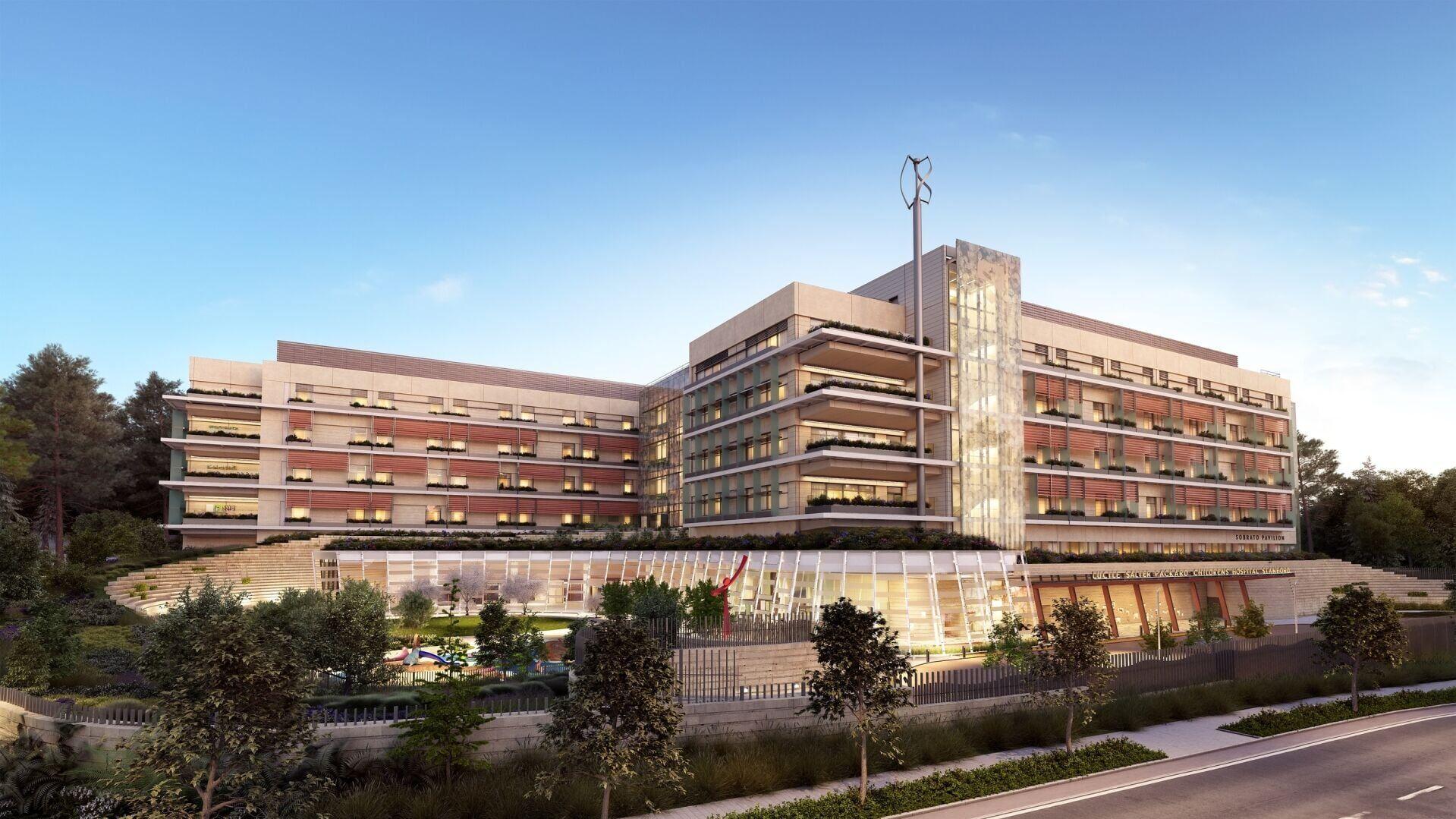 Stanford Medicine Children's Health
