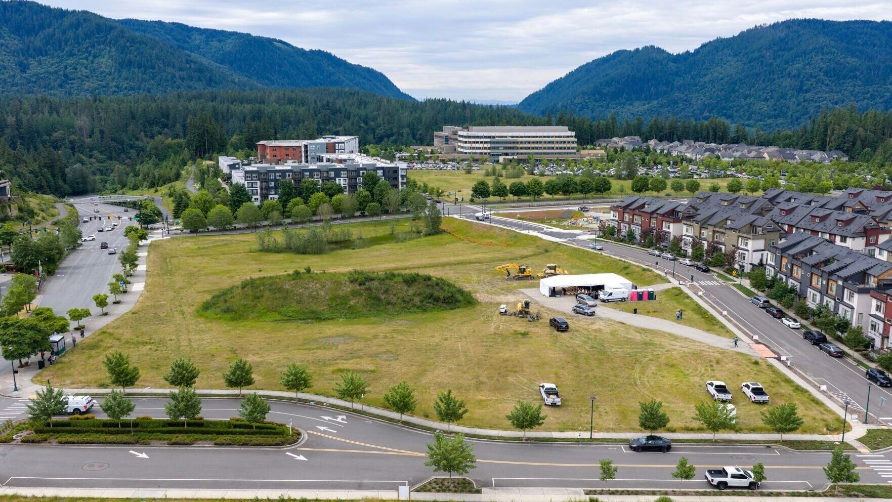 The second co-development for PMB and The Springs Living, the new 225-residence, 329,250 square-foot community responds to growing gap in modern senior housing on the Eastside