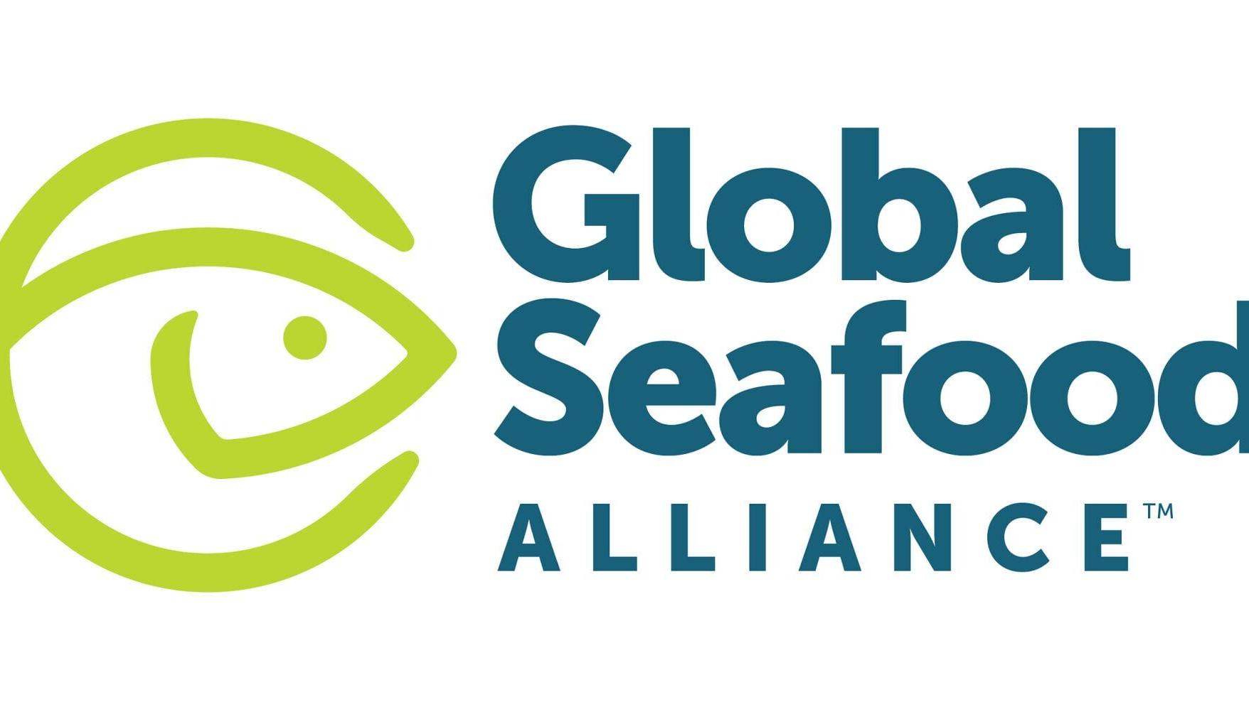 Global Seafood Alliance Logo