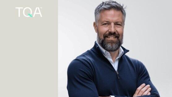 Matt Morse joins TQA, an agentic AI and automation services firm, as Chief Executive Officer