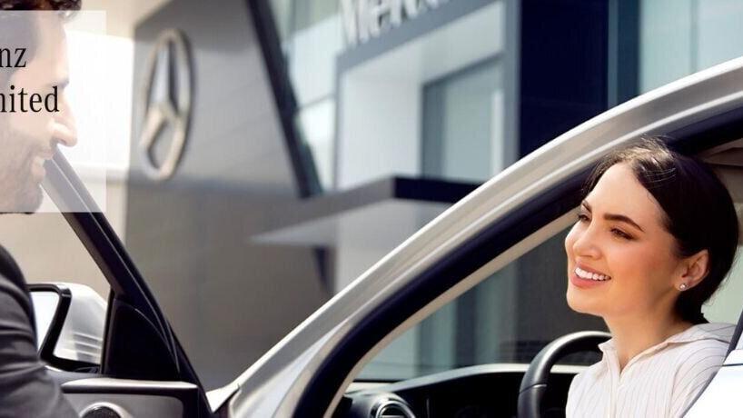 Mercedes-Benz Extended Limited Warranty image