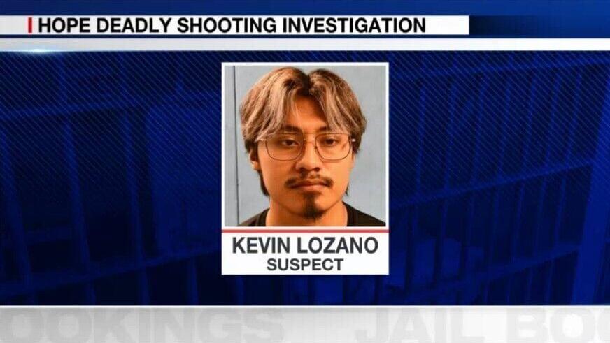 Kevin Lozano