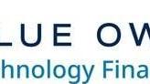 Blue Owl Technology Finance Corp. (PRNewsfoto/Blue Owl Technology Finance Corp.)