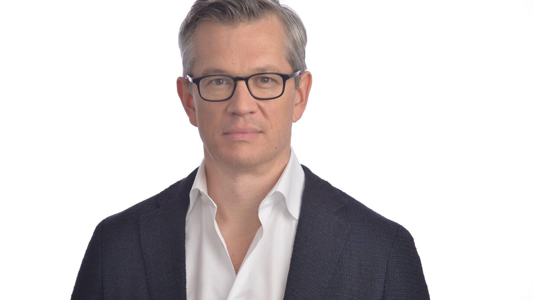 Dave Clark, CEO, Cast Iron Media