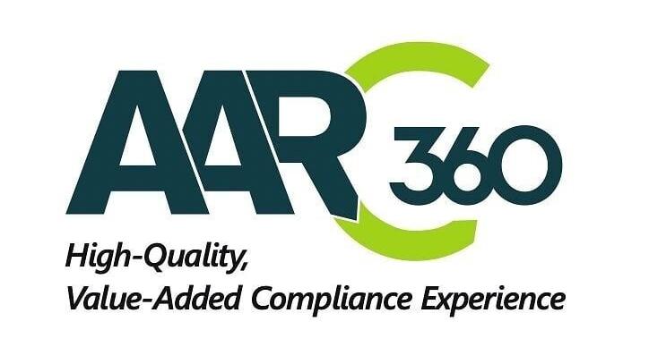 AARC-360 Logo