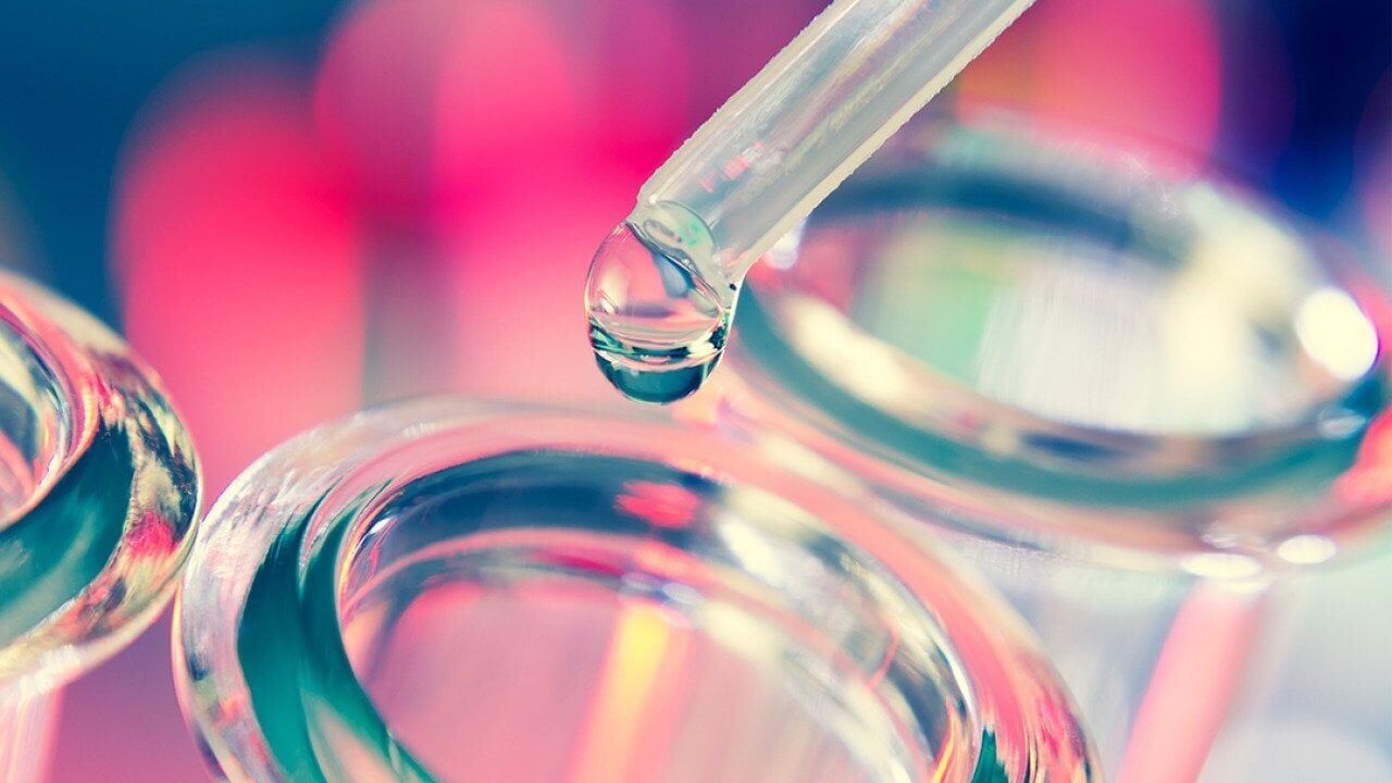 Half of newly developed drugs are the result of this 1983 Law