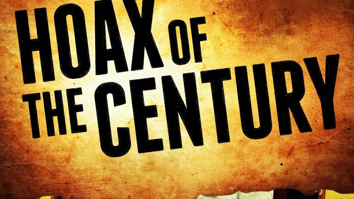 Hoax of the Century debunked the Patterson Gimlin film 14 years ago