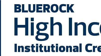 Bluerock High Income Institutional Credit Fund