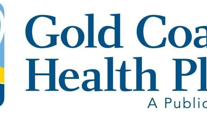 Gold Coast Health Plan (PRNewsfoto/Gold Coast Health Plan)