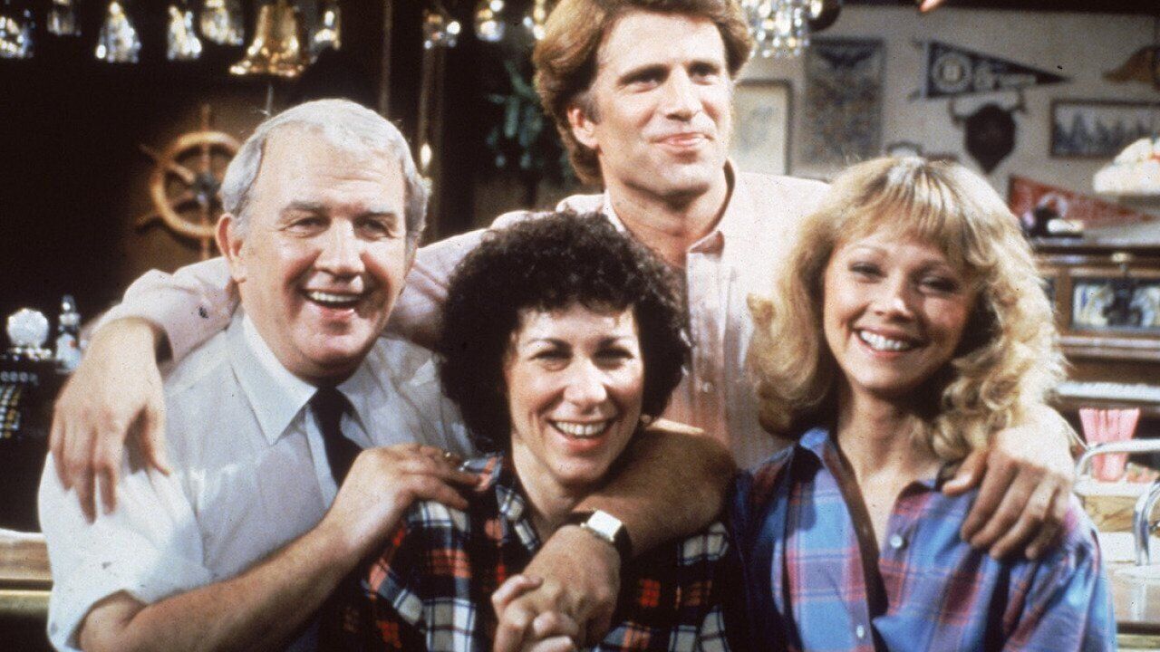 The 50 most-watched TV series finales of all time