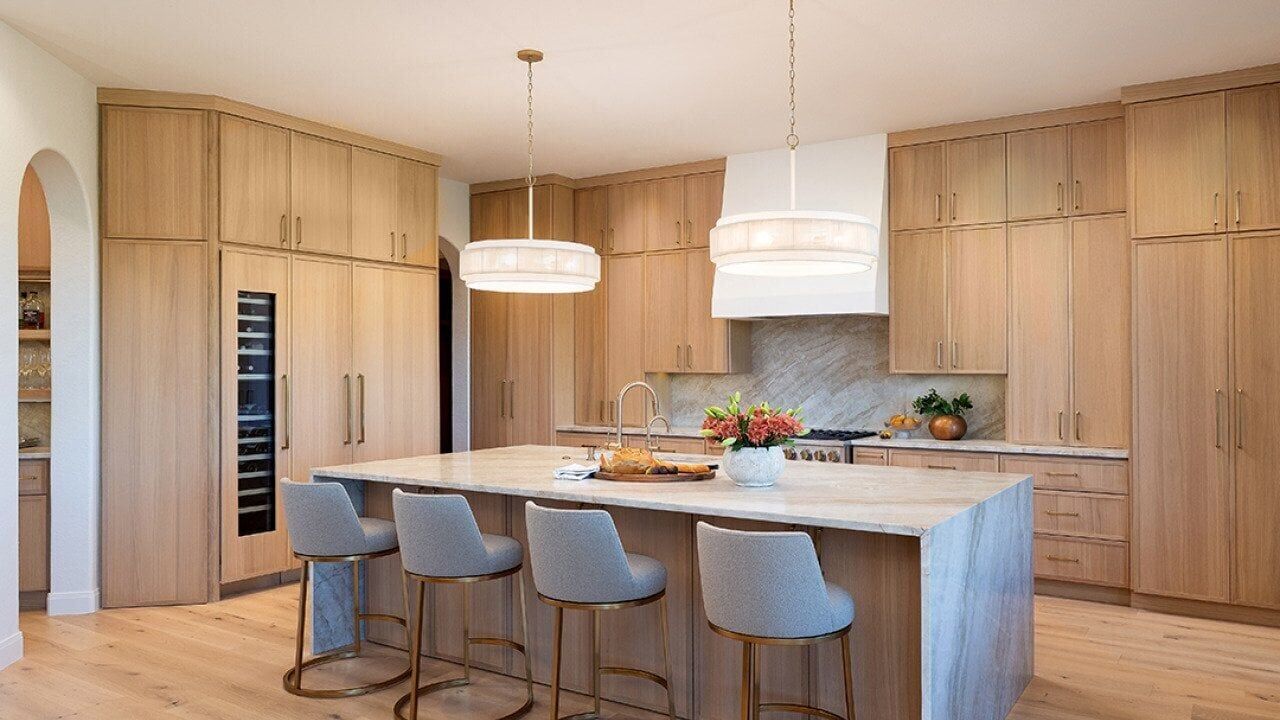 Renovation nation: 9 home remodeling trends for 2026